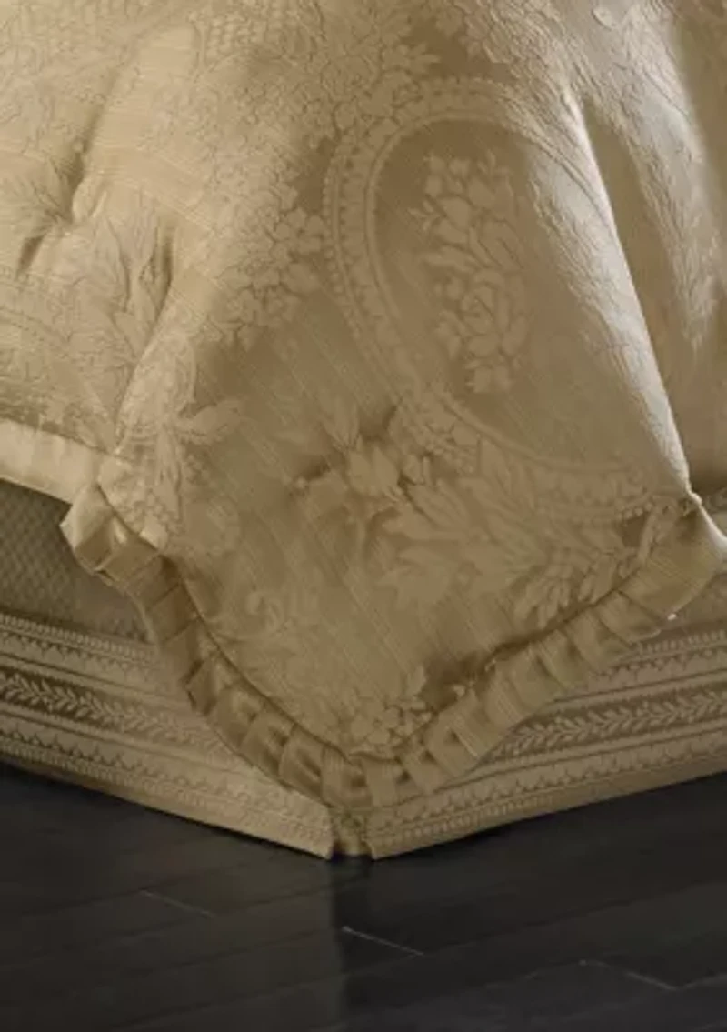 Napoleon 4pc. Comforter Set