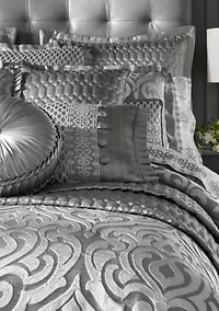 Luxembourg 4pc. Comforter Set