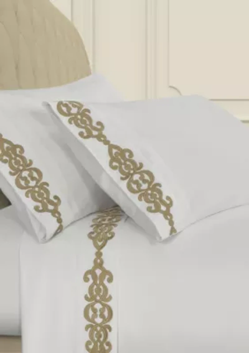 Imperial - 4Pc. Sheet Set
