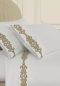Imperial - 4Pc. Sheet Set