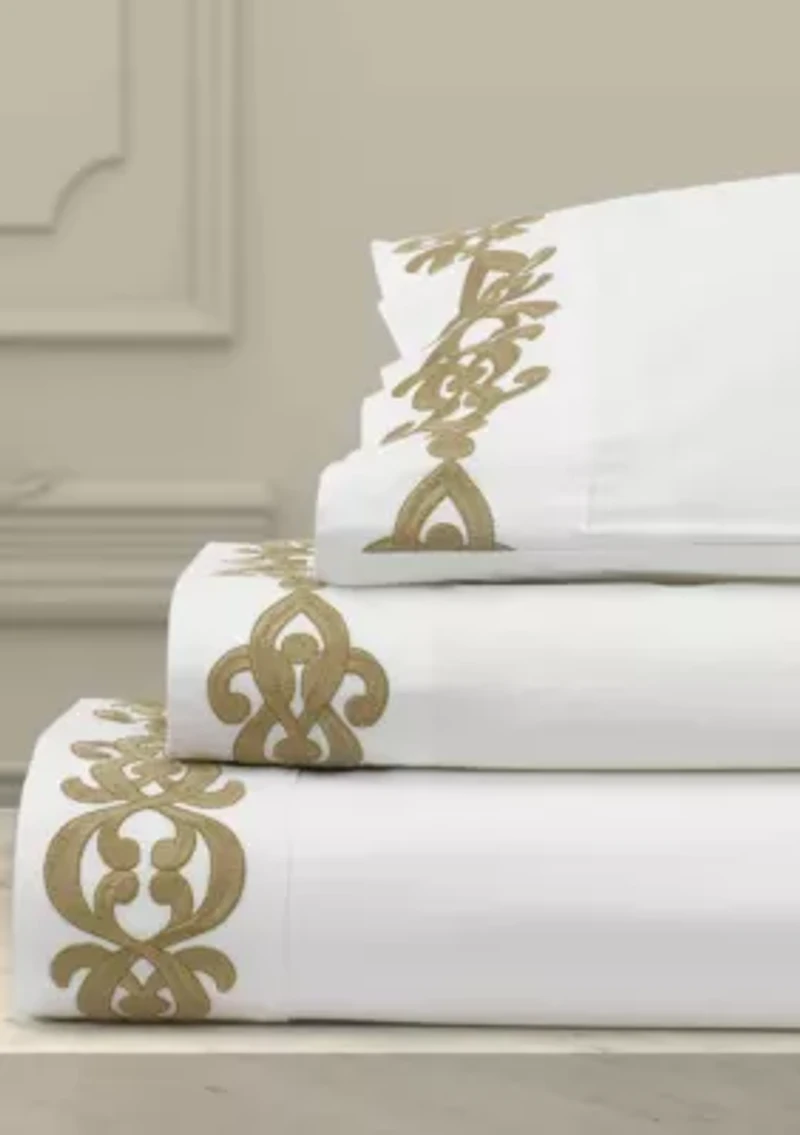 Imperial - 4Pc. Sheet Set