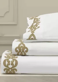 Imperial - 4Pc. Sheet Set