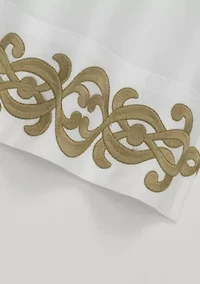 Imperial - 4Pc. Sheet Set