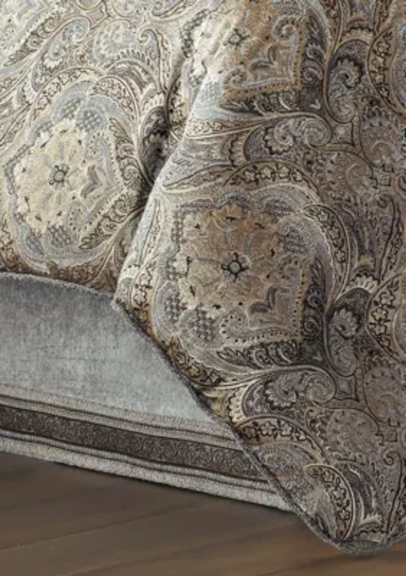 Provence 4pc. Comforter Set