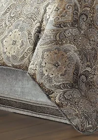 Provence 4pc. Comforter Set