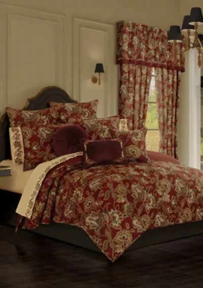 Montecito 3pc. Quilt Set