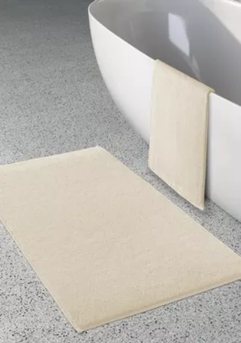 Linden Bath Mat