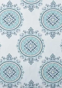 Afton 4pc. Comforter Set