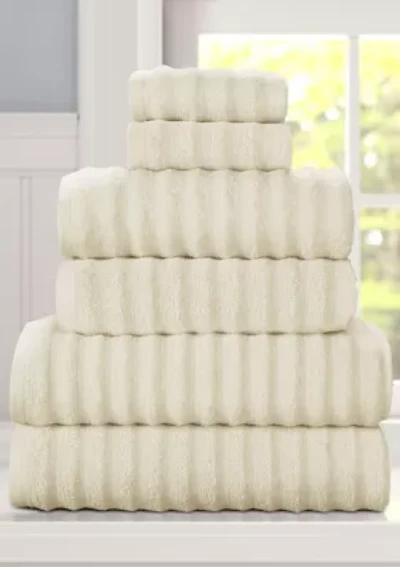 Cesme 2pc. Towel Set