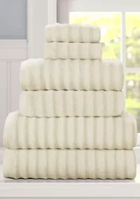 Cesme 2pc. Towel Set