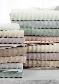 Cesme 2pc. Towel Set