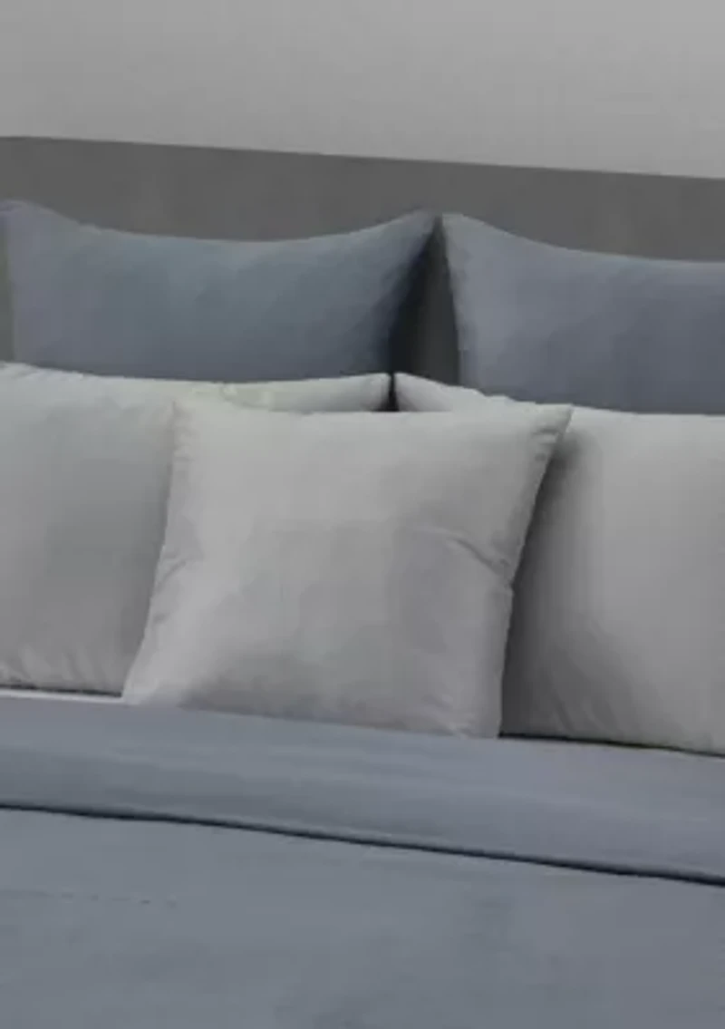 Valencia 20" Square Decorative Throw Pillow