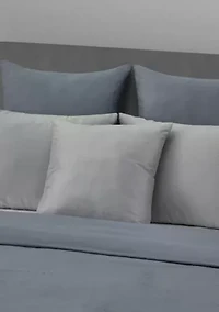 Valencia 20" Square Decorative Throw Pillow