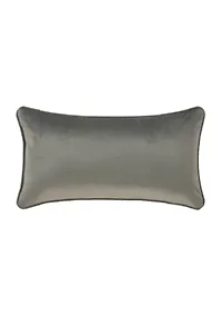 Townsend Crown Boudoir Pillow