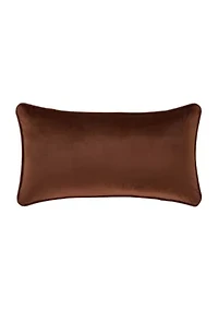 Townsend Crown Boudoir Pillow