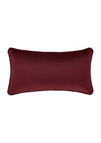 Townsend Crown Boudoir Pillow