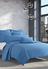 Cayman Quilt