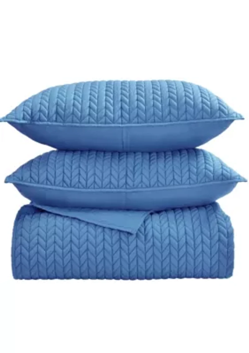 Cayman Quilt