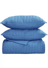 Cayman Quilt