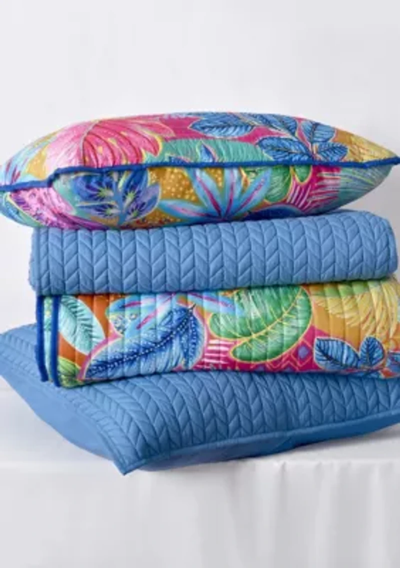 Cayman Quilt
