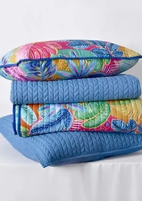 Cayman Quilt