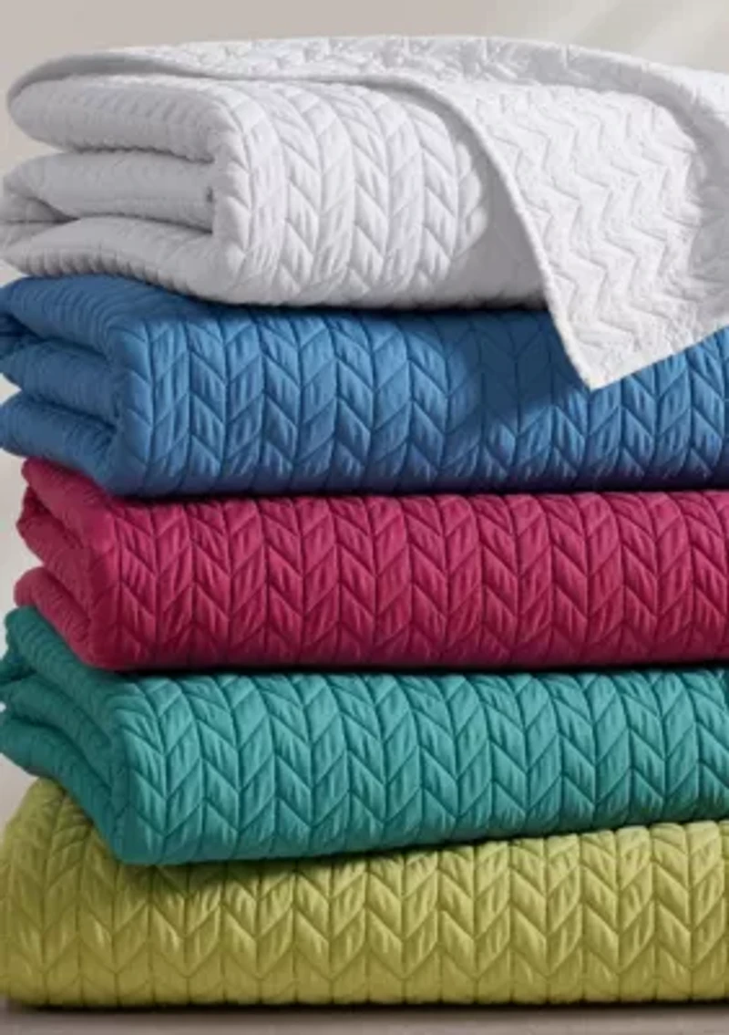 Cayman Quilt