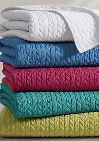 Cayman Quilt