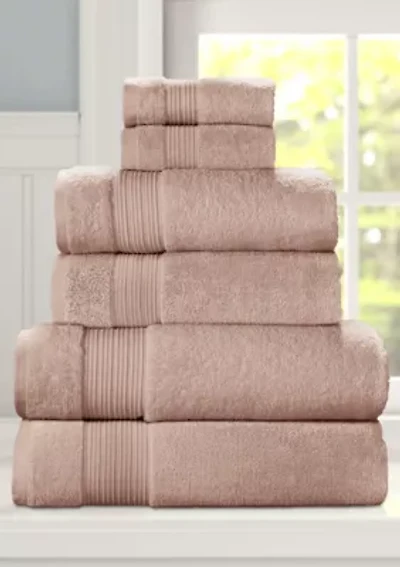 Serra 2pc. Towel Set