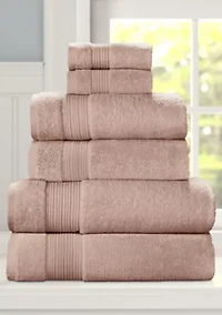 Serra 2pc. Towel Set