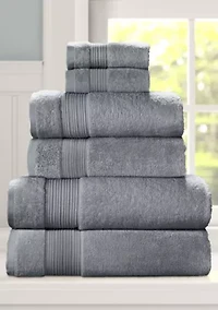 Serra 2pc. Towel Set
