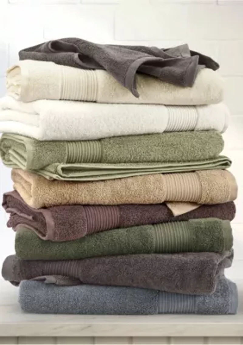 Serra 2pc. Towel Set