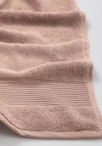 Serra 2pc. Towel Set