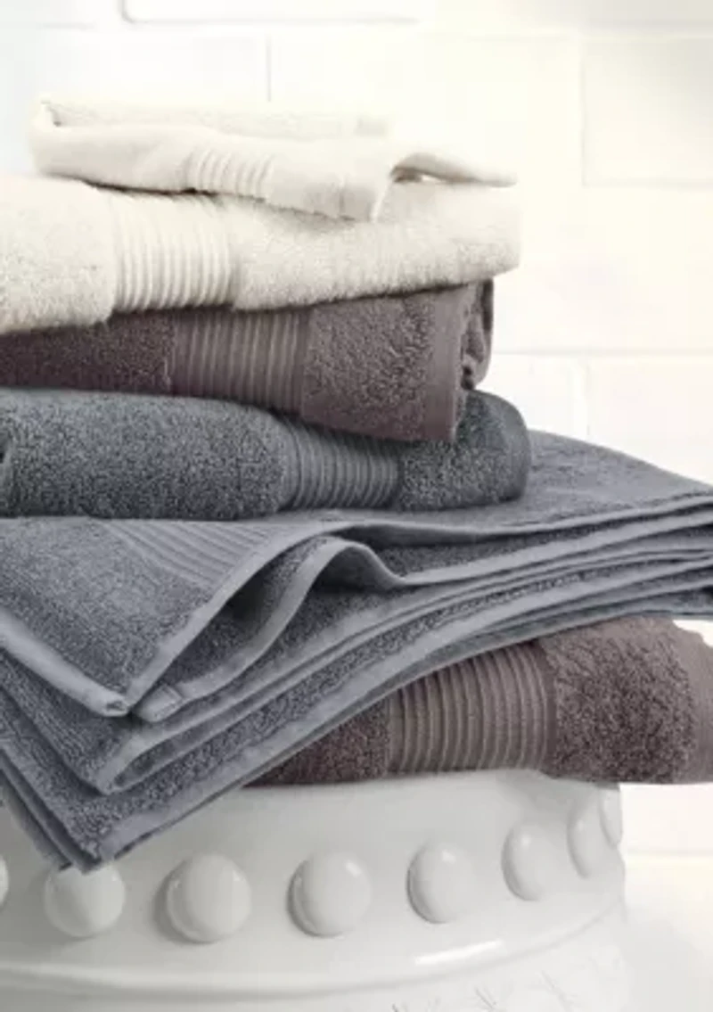 Serra 2pc. Towel Set