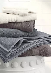 Serra 2pc. Towel Set