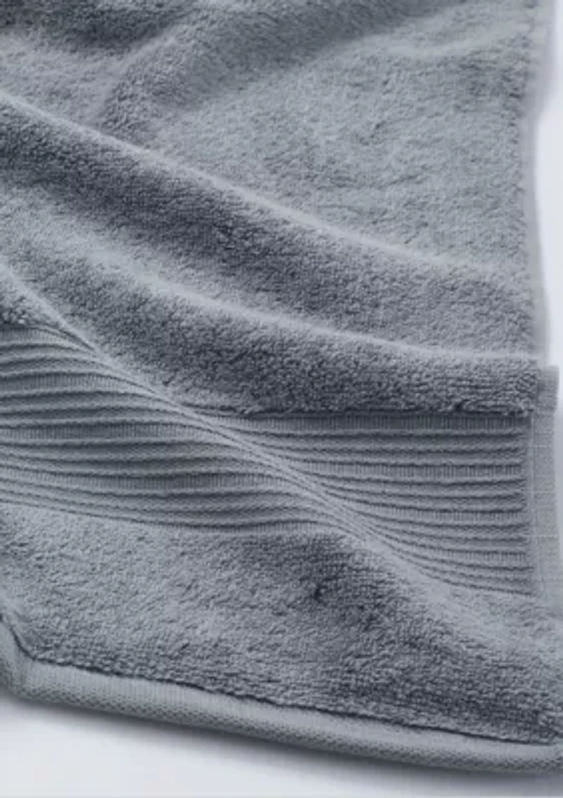 Serra 2pc. Towel Set