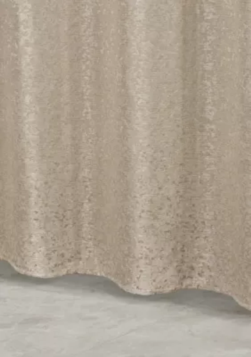 Radiance Shower Curtain