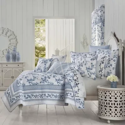 Rialto 3pc. Quilt Set