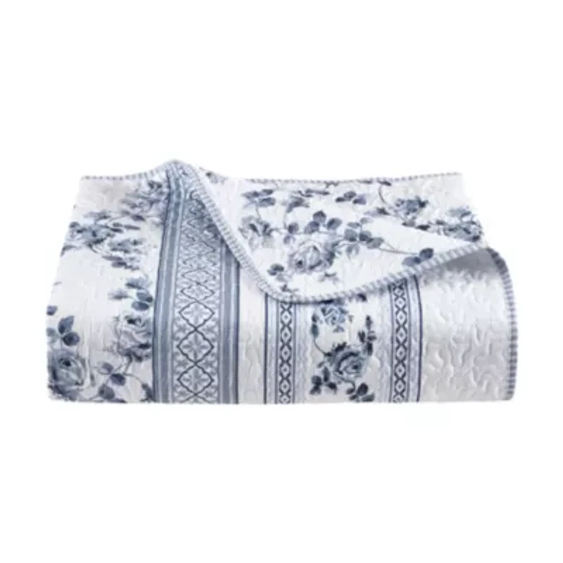 Rialto 3pc. Quilt Set