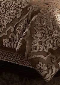 Surano 4pc. Comforter Set