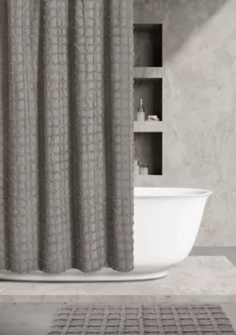 Cameron Shower Curtain