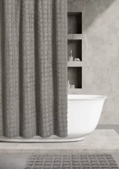 Cameron Shower Curtain