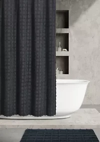 Cameron Shower Curtain