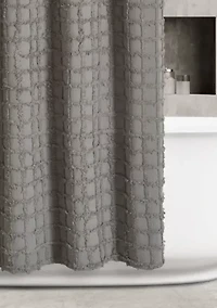 Cameron Shower Curtain