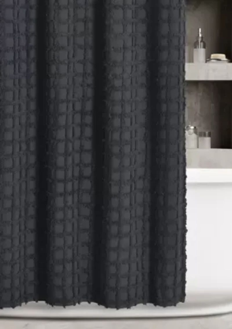 Cameron Shower Curtain