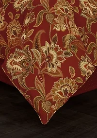 Montecito 4pc. Comforter Set