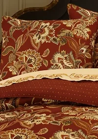 Montecito 4pc. Comforter Set