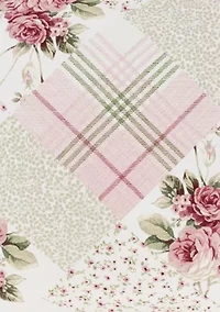 Bungalow 4pc. Comforter Set