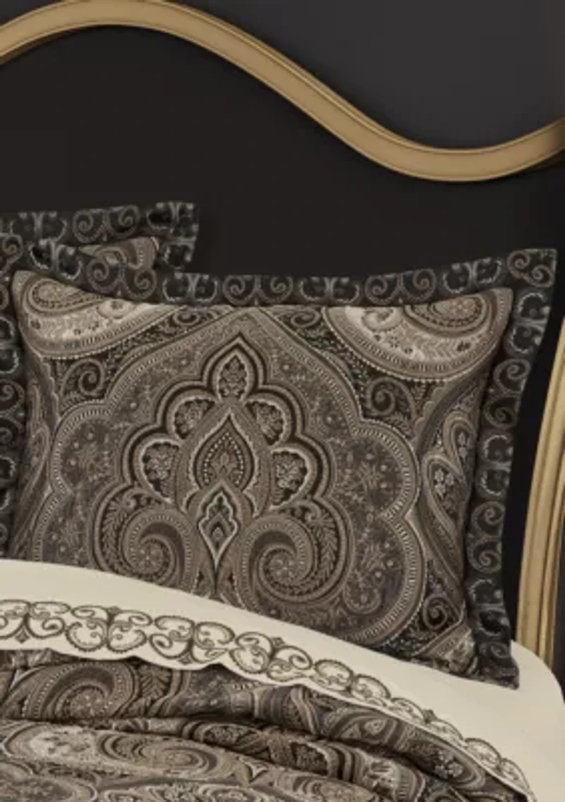 Cipriana 4pc. Comforter Set