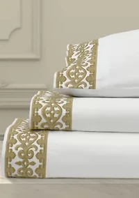 Majestic 4pc. Sheet Set