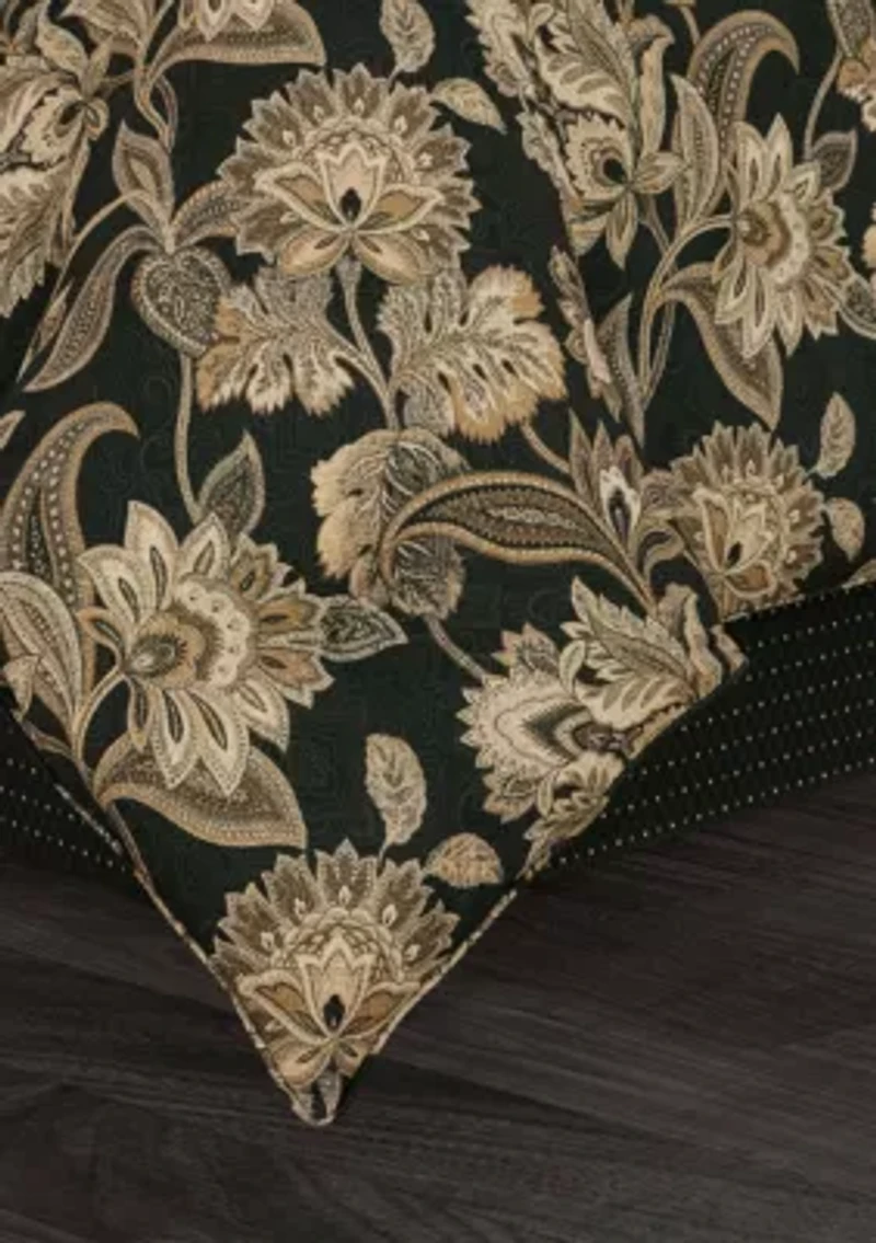 Montecito 4pc. Comforter Set